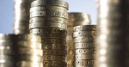 GUS: deficyt sektora publicznego w 2012 r. wyniósł 3,9 proc. PKB