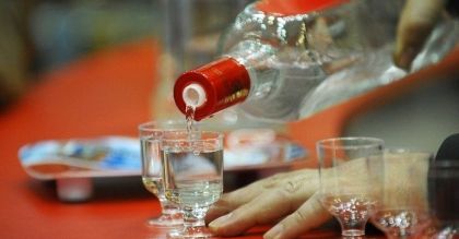 Koniec alkoholowego eldorado nad Wisłą