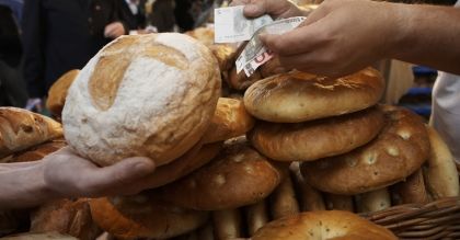 Zamknięto piekarnie wypiekające "nielegalny chleb"