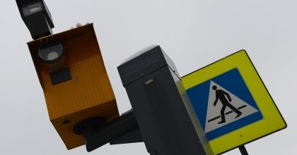 Problemy z ustawą fotoradarową. Eksperci się jej boją