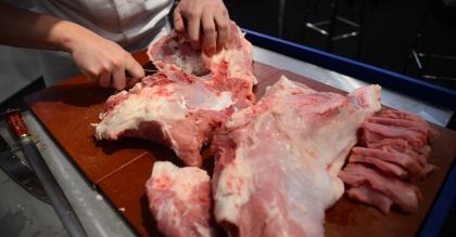 Chiny: Firma Husi Food fałszowała daty produkcji żywności