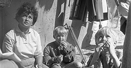 Jadwiga Kaczyńska nie żyje