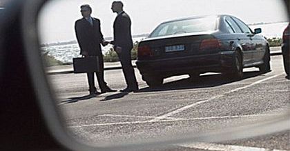 Niełatwo znaleźć gangsterskie miliardy