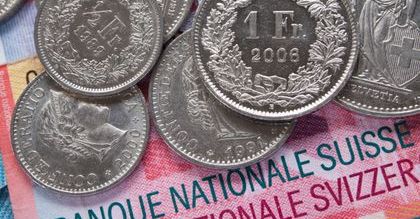 UOKiK: 21 banków zdecydowało się uwzględniać ujemny LIBOR dla franka