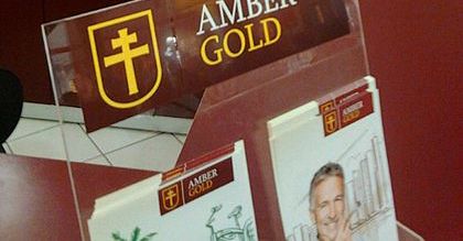 Przedłużono areszt dla b. prezesa Amber Gold
