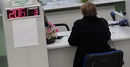 ZUS do podziału na mniejsze fundusze. W Holandii to działa