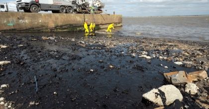 Kraje OPEC: w przyszłym roku produkcja na tym samym poziomie