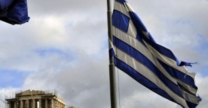 Fitch podniósł rating Grecji z "B-" do "B"