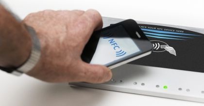 Telefon będzie stopniowo zastępował plastikową kartę