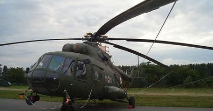 "Plan modernizacji sił zbrojnych RP jest nierealny do wykonania"