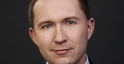 Rozejm na Ukrainie wspiera GPW