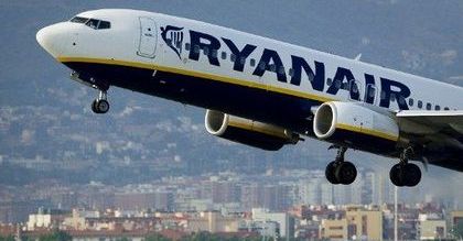 Ryanair wprowadza ułatwienia dla pasażerów