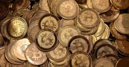 Czy bitcoiny to przyszłość światowego systemu pieniężnego?