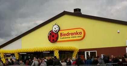Biedronka wprowadzi nowy rodzaj sklepów