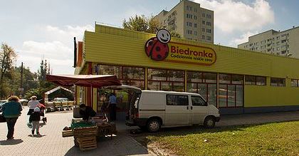 Pracownicy Biedronki zapowiadają piketę