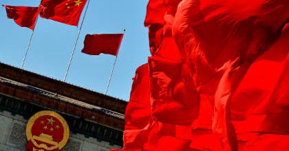 Chiny polują na zbiegłych za granicę skorumpowanych urzędników