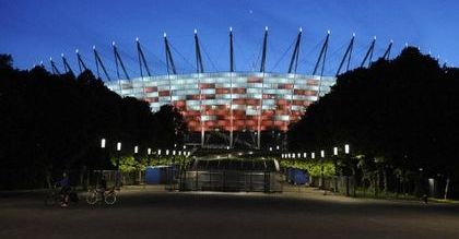 Narodowy jeszcze droższy?