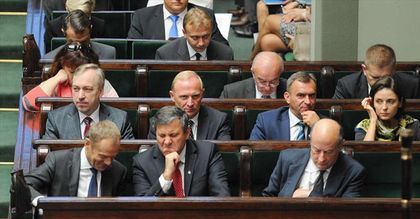 Rząd przyjął projekt, który ma ułatwić życie przedsiębiorcom