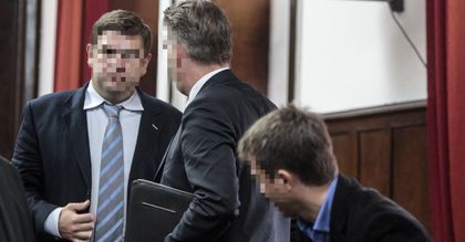 Prokuratura: klienci WGI stracili prawie ćwierć miliarda złotych