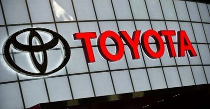 Toyota rozpoczęła produkcję nowych silników w Wałbrzychu