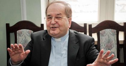 Śledczy szukają kreta u ojca Rydzyka
