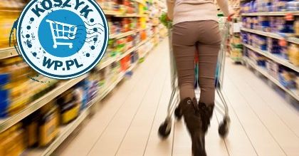 Koszyk WP.PL. Ceny w dół! Sensacyjny zwycięzca miażdży rywali