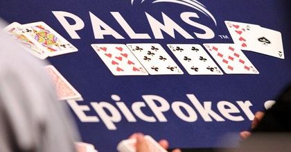 Sejmowa rozgrywka o legalny poker