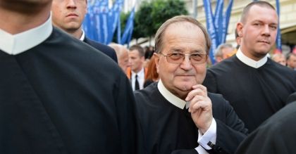 O. Tadeusz Rydzyk: jesteśmy gotowi do emisji