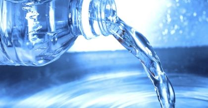 Woda zdobywa rynek w Polsce