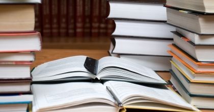Księgarskie "packi" są chętnie kupowane na prezent dla najbliższych