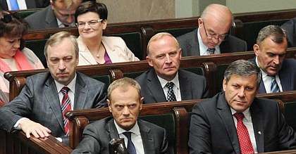 Rządowy zamach na nasze emerytury