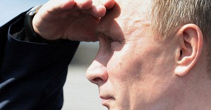 Ciosek o sankcjach: zapędzamy niedźwiedzia do matecznika, ale niewiele wskóramy