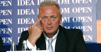Ryszard Krauze chce spłacić długi