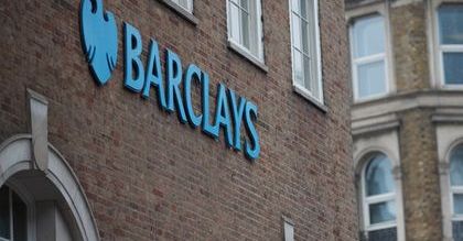 "FT": bank Barclays zamknie jedną czwartą placówek