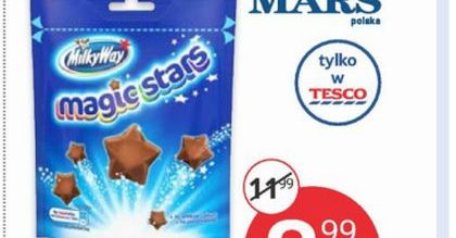 Milky Way Magic Stars znów w Polsce