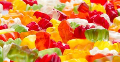 Hans Riegel - szef Haribo nie żyje