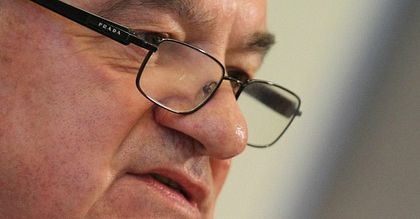 Kalemba: w przyszłym tygodniu skup trzody ze strefy buforowej