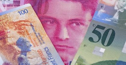 Frankowicze idą do sądu. Za kilka dni będzie pierwsza rozprawa przeciw Getin Bankowi