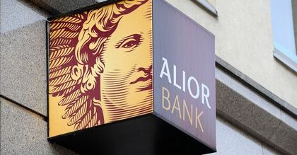 Alior Bank zwolni do 260 osób