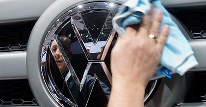 VW Poznań będzie zatrudniał w Wielkopolsce 10 tys. osób od 2016 r.