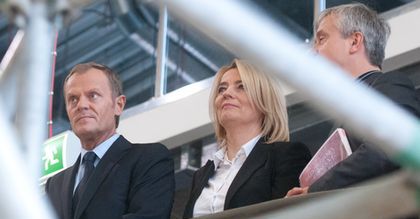 Tusk: będziemy ubiegać się o tzw. małe Expo dla Łodzi