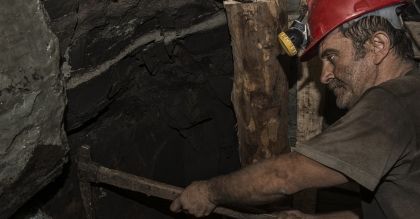 Tomczykiewicz: nie będzie masowych zwolnień górników