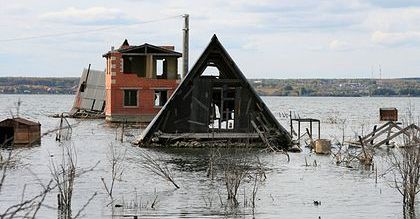 Powódź? Migiem po polisę