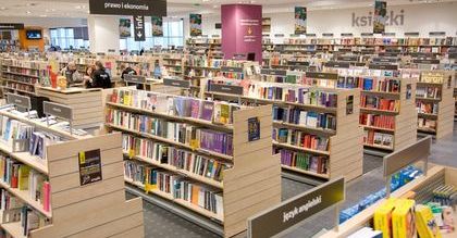 Empik z problemami. Amazon czai się tuż za rogiem