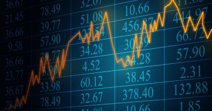 Oczekiwane zwyżki w Europie dzięki Iranowi