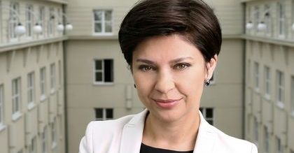Chcemy pokazać, że Polska jest nowoczesnym krajem