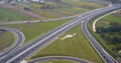 Przetarg na ekspresówkę do kontroli