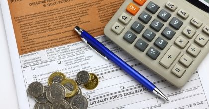 E-podatki wzbudziły obawy biznesu