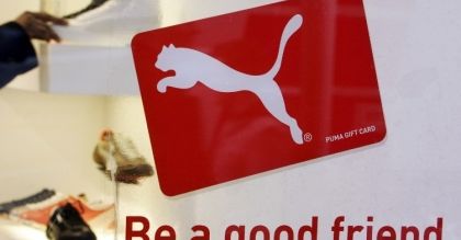 Unijny Sąd zabronił Polce używania loga Pumy
