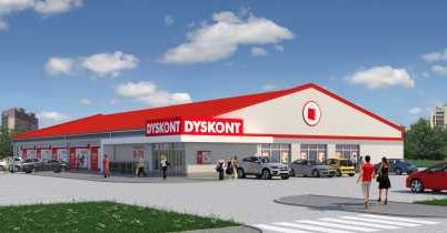 Pierwsze Dyskonty Czerwona Torebka otwarte